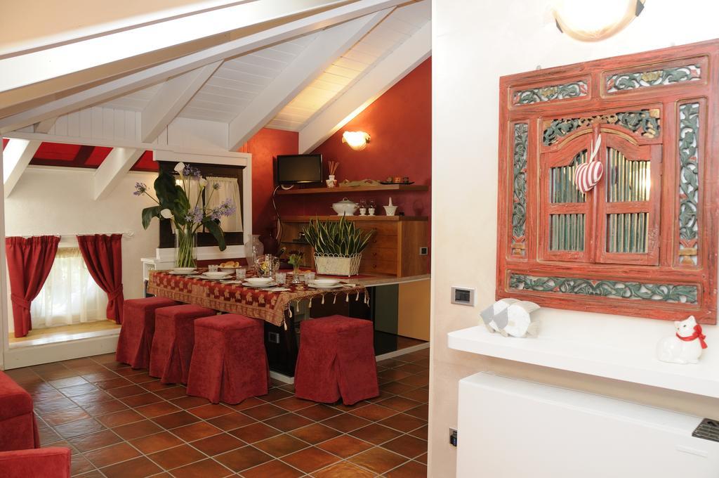 Villa Callas 16 Sirmione Room photo